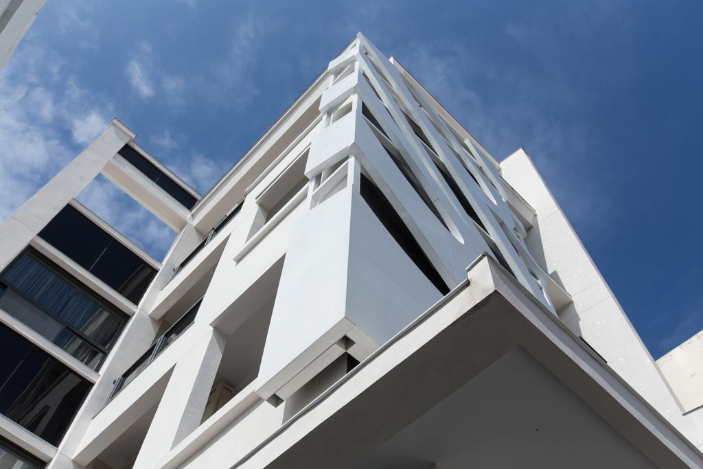 Bookline B&B Hualien City Ngoại thất bức ảnh